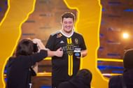 ZywOo(Image via EPICENTER)